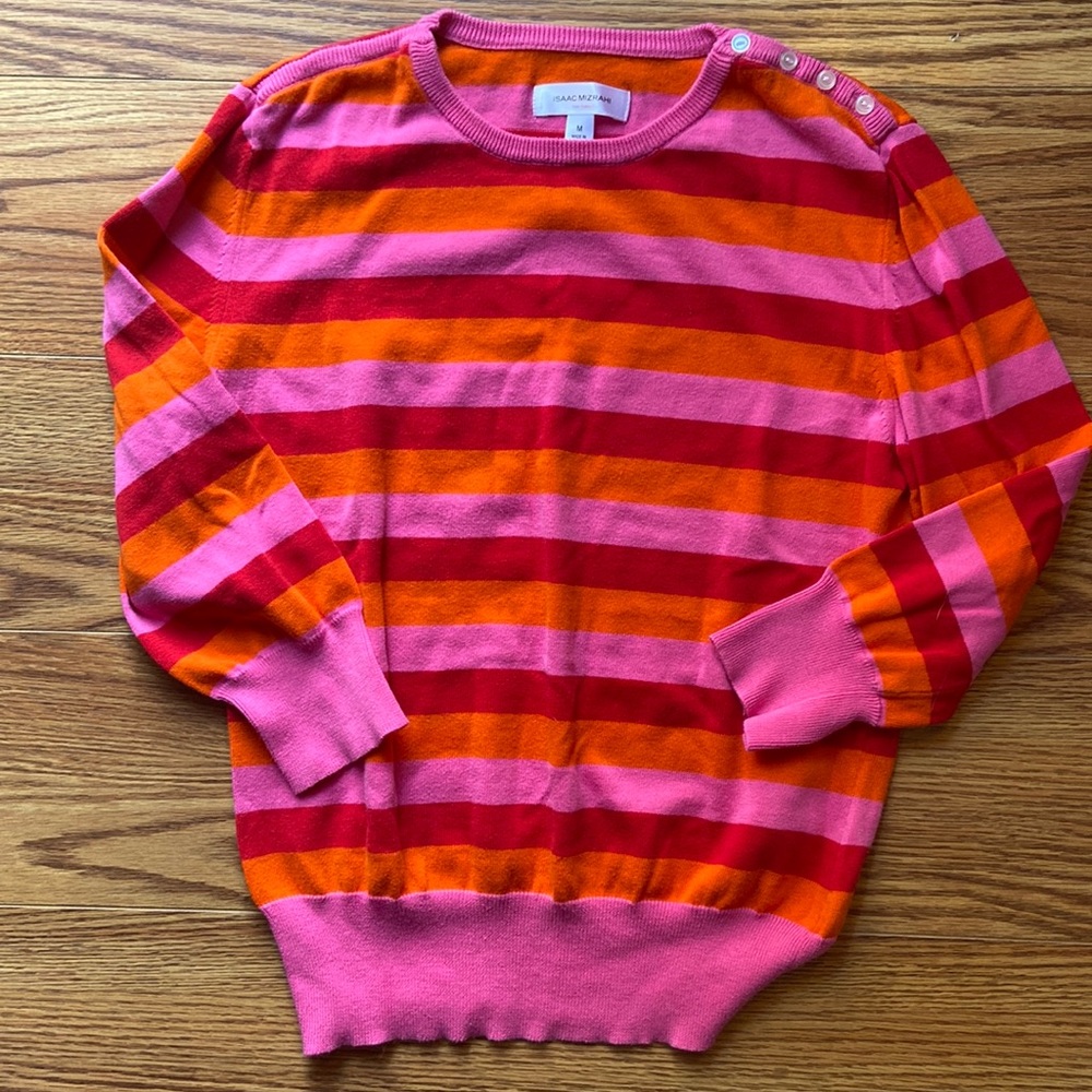 Isaac Mizrahi top